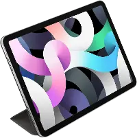 Apple Smart Folio for iPad Air (4th Gen) - Black | RC Willey Apple Smart Folio for iPad Air (4th Gen) - Black | RC Willey
