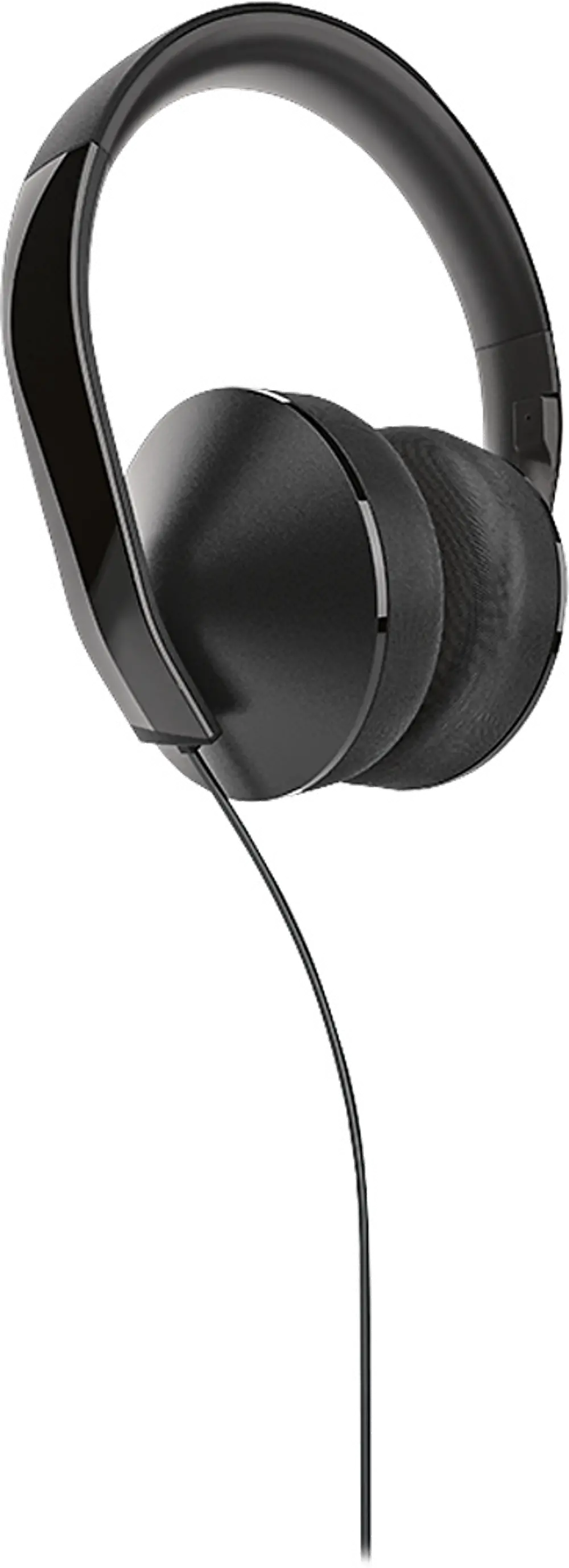 S4V-00012/XB1.STRHD Xbox One Stereo Headset - Black-1