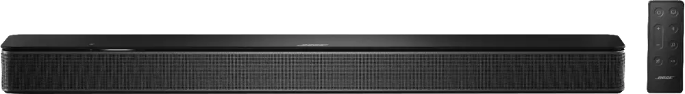 BOSE-SOUNDBAR-300/BK Bose Smart Soundbar 300-1