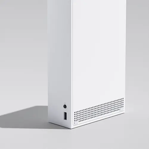 Microsoft Xbox Series S 512GB – ShopCGX