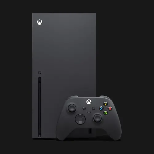 Xbox One X 1TB Console & Controller Bundle - Gaming Restored
