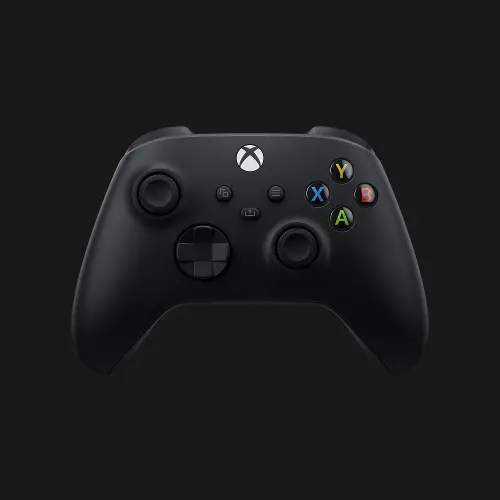 Microsoft Xbox One Console 1TB - Black