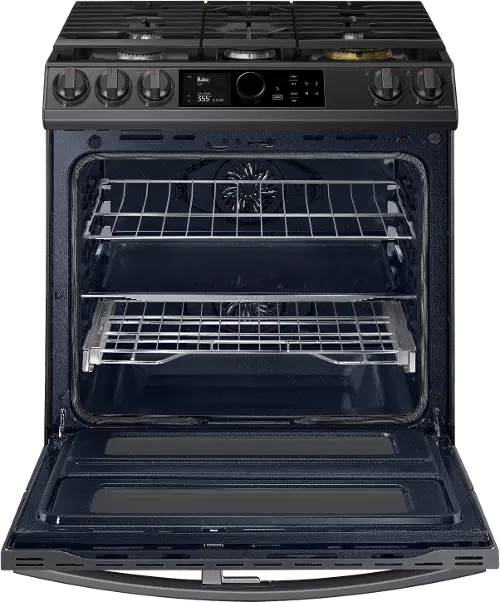 Samsung Flex Duo Dual Fuel Range NY63T8751SG