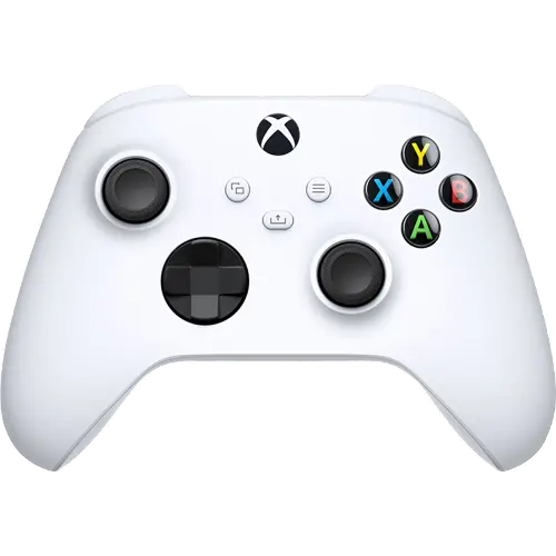 Microsoft Controller for Xbox Series X | RC Willey