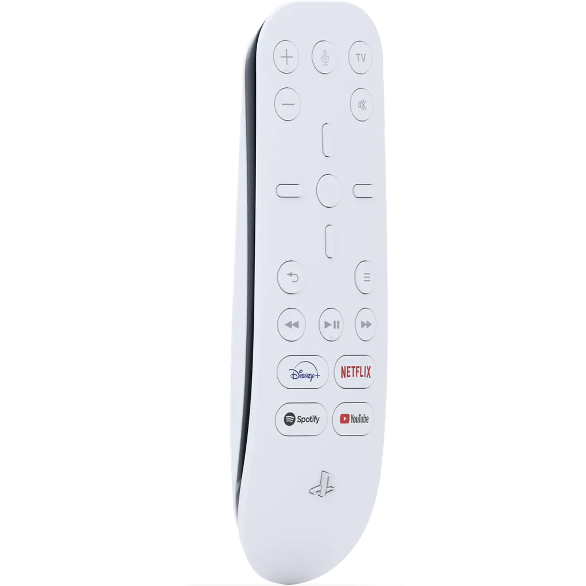 PS5 SCE 305727 PS5 Media Remote-1