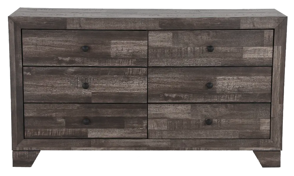 Alix Gray Youth Dresser-1