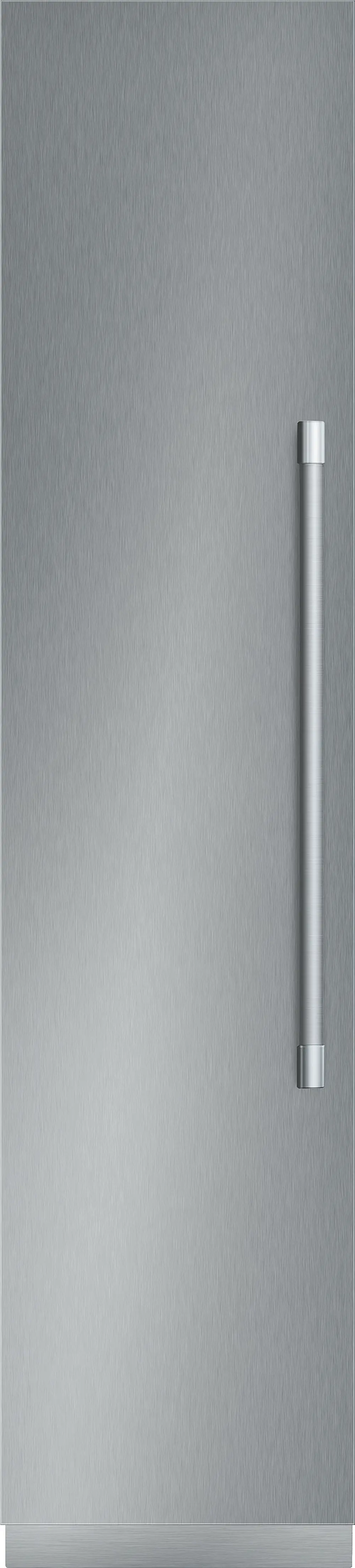 T18IF905SP Thermador 18 Inch Smart Freezer Column - Panel Ready-1
