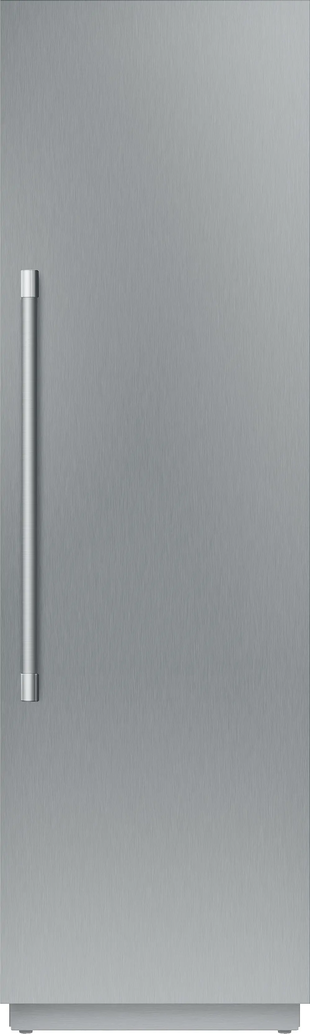 T24IR905SP Thermador 24 Inch Smart Refrigerator with Stainless Steel Interior - Panel Ready, 13 cu. ft.-1