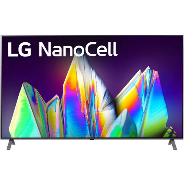 LG NanoCell television
