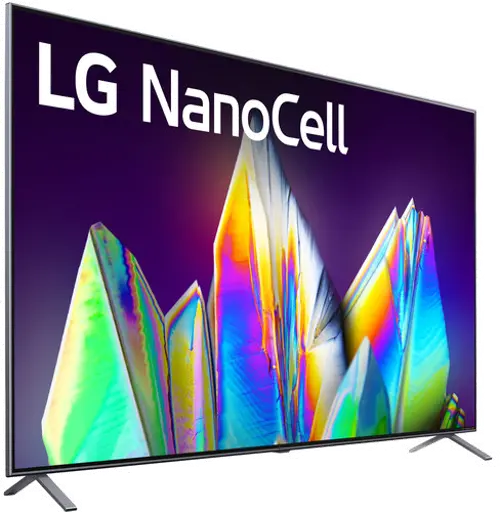 LG NanoCell 65'' NANO85 4K Smart TV con ThinQ AI (Inteligencia