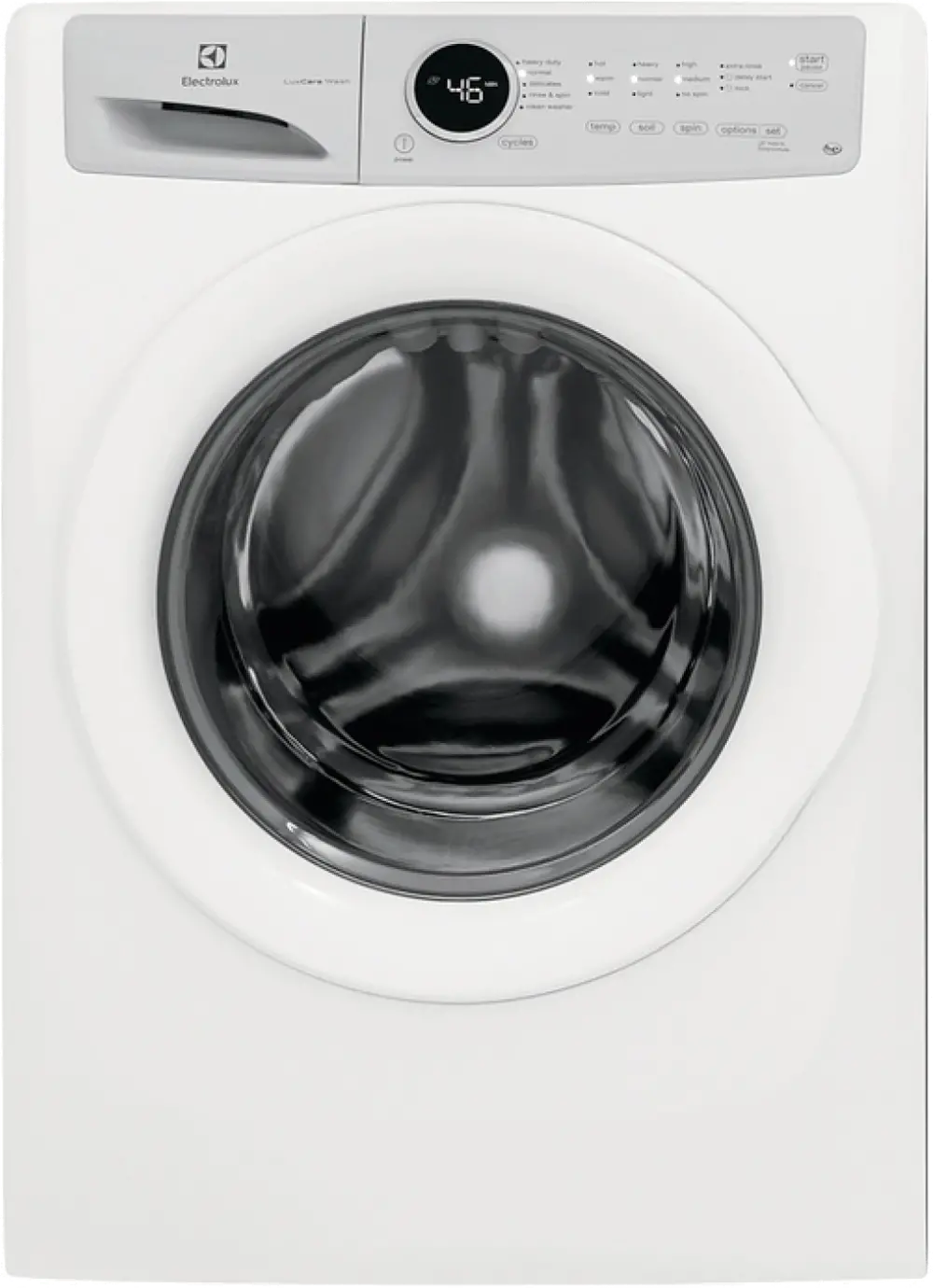 EFLW317TIW Electrolux Front Load Washer - 4.3 cu. ft. White-1