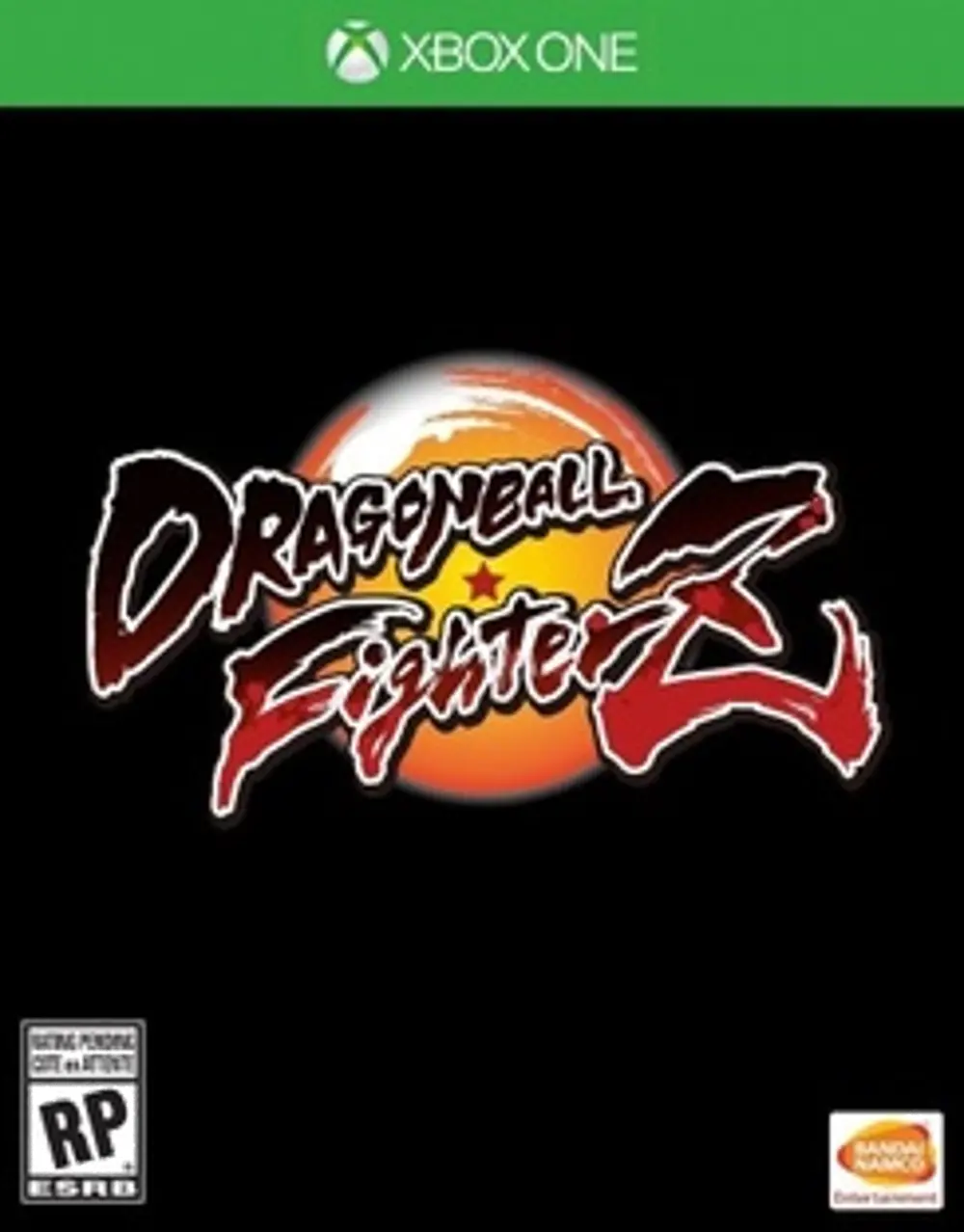 Dragon Ball Fighter Z - Xbox One-1
