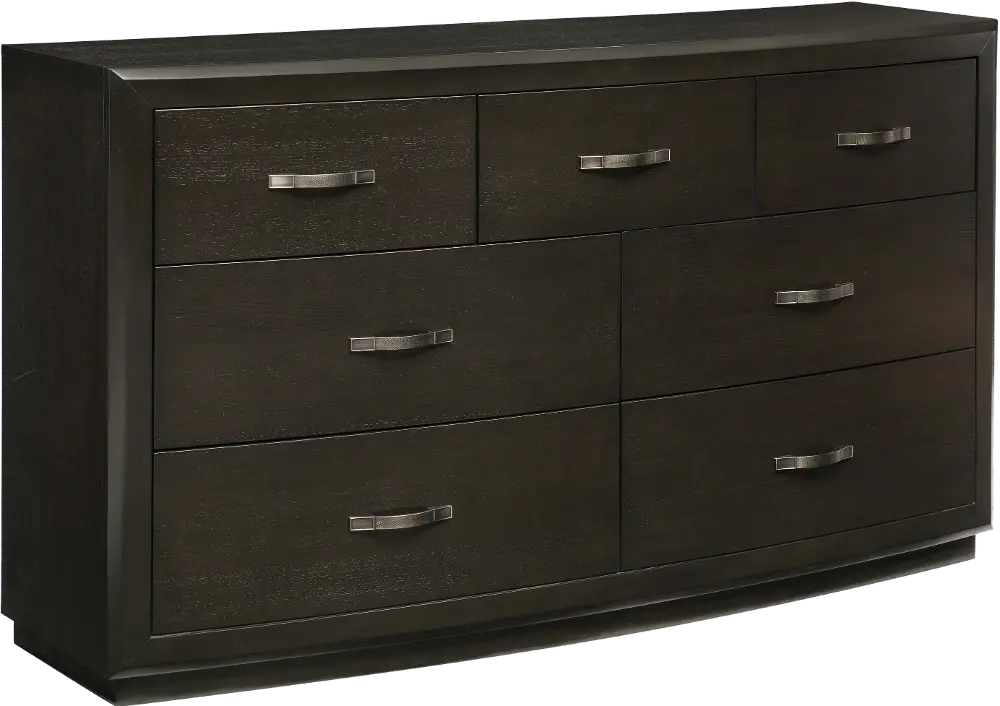 Hilton Dark Charcoal Dresser-1