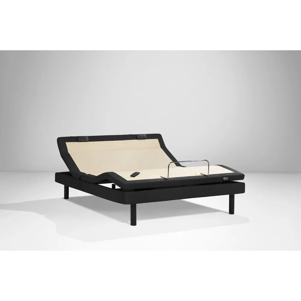 Tempur-Pedic Ergo Extend Smart Base Queen Adjustable Base With ...