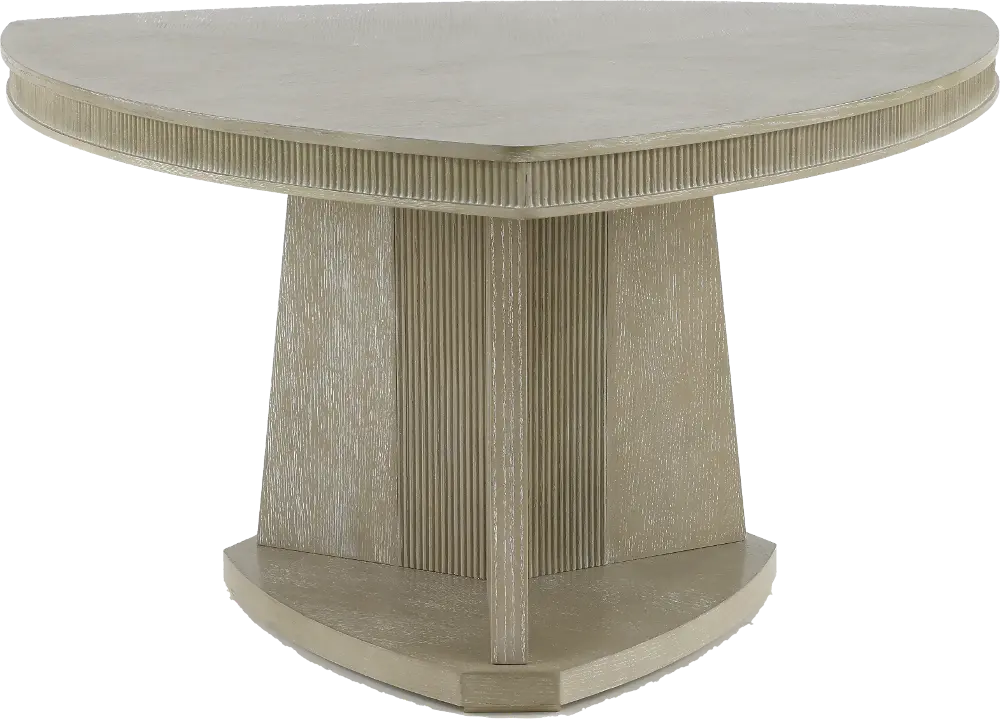 Positano Gray Dining Room Table-1