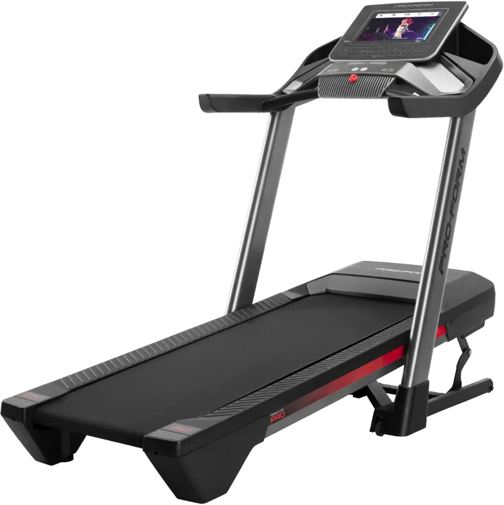 PFTL13820 ProForm Pro 5000 Treadmill-1