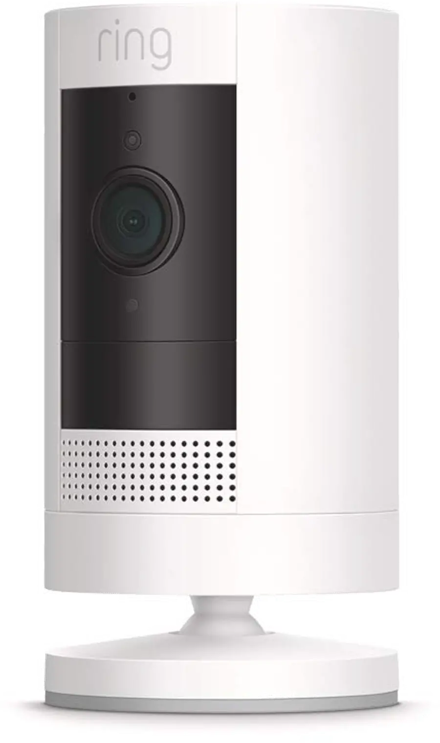Ring wireless security camera