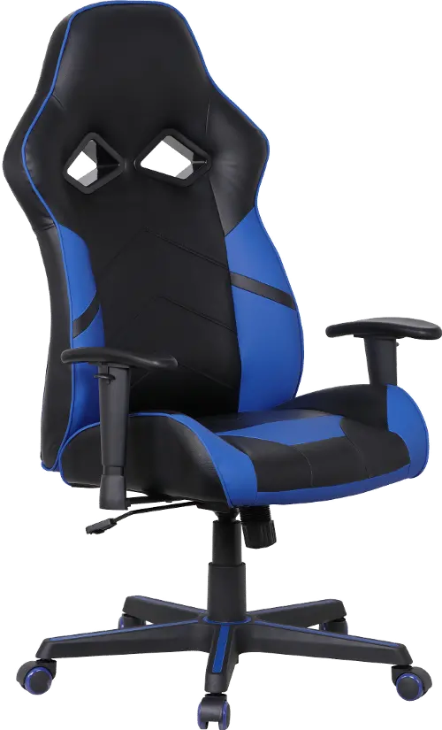 User manual DXRacer KING (6 pages)