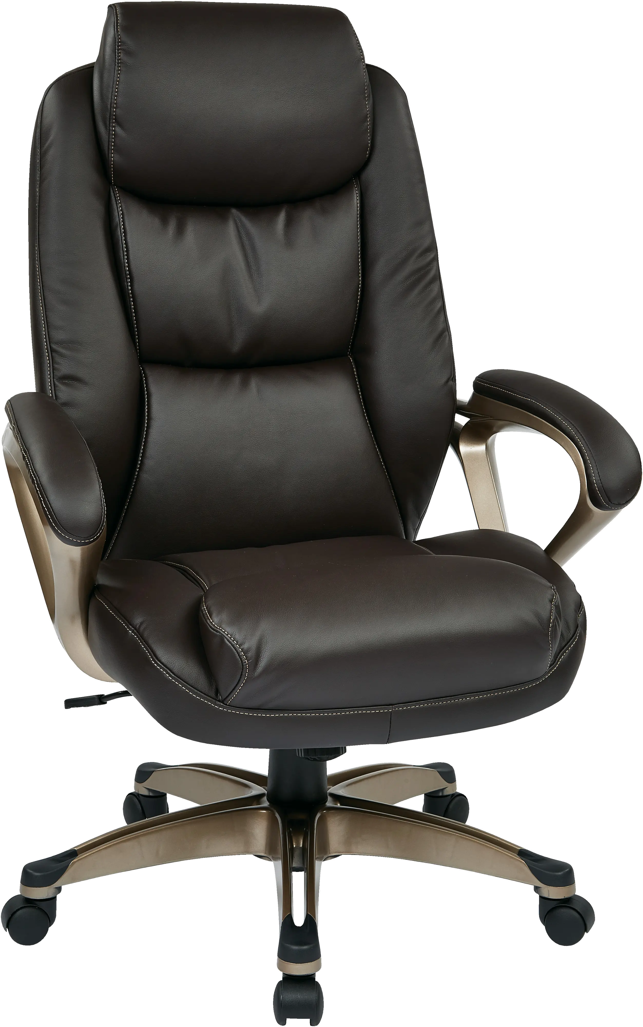https://static.rcwilley.com/products/112190839/Espresso-Home-Office-Chair-with-Bronze-Accents-rcwilley-image1.webp