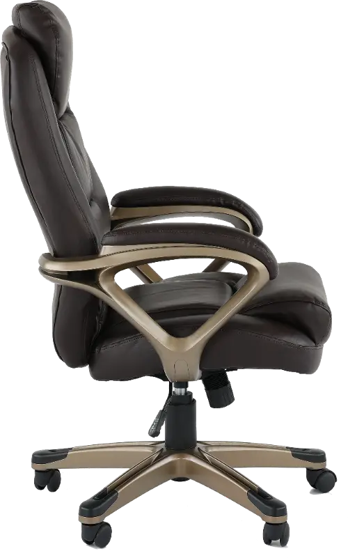 https://static.rcwilley.com/products/112190839/Espresso-Home-Office-Chair-with-Bronze-Accents-rcwilley-image8~500.webp?r=9