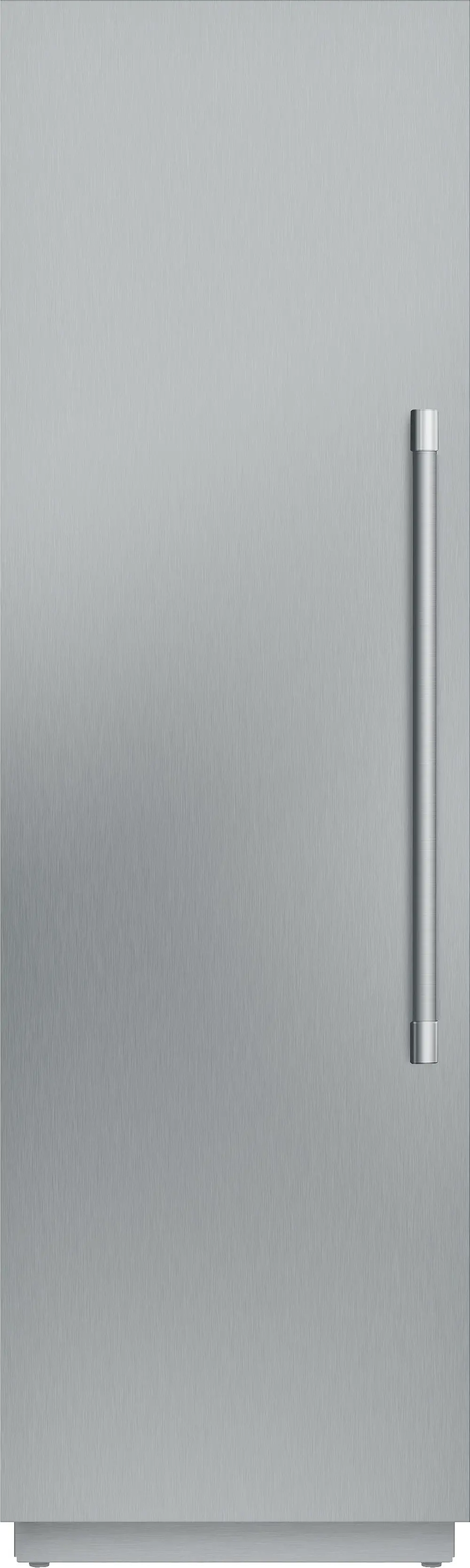 T24IF905SP Thermador 24 Inch Smart Freezer Column - Panel Ready-1
