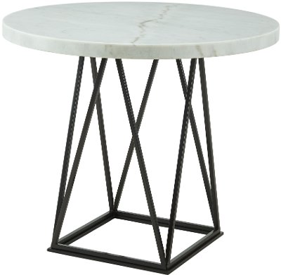 Dining Tables In The Furniture, Round Table Hilltop