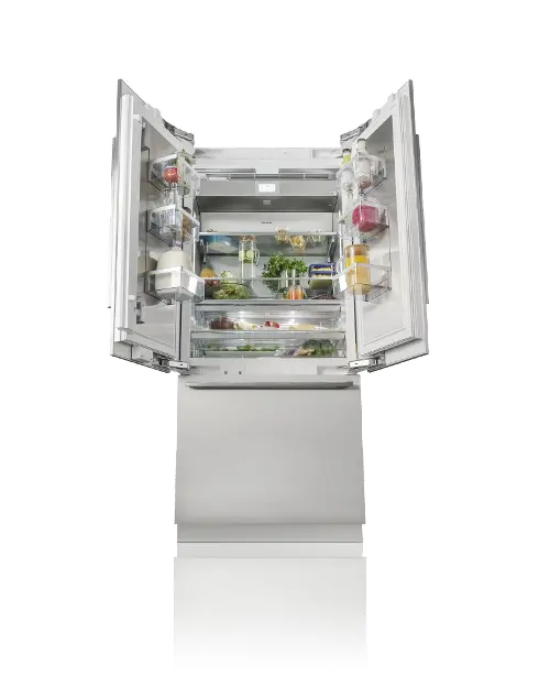 Thermador 36 deals column refrigerator