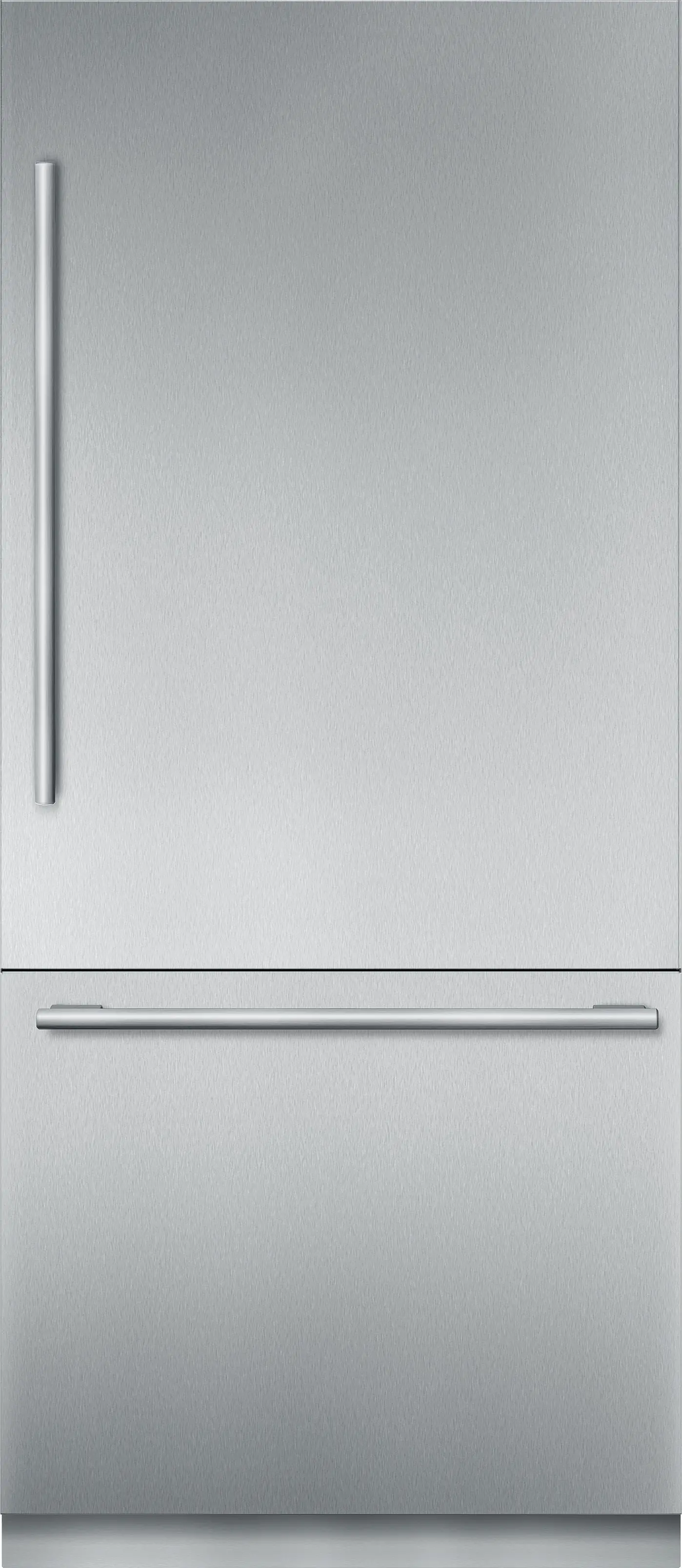 T36IB905SP Built-in Two Door Bottom Freezer