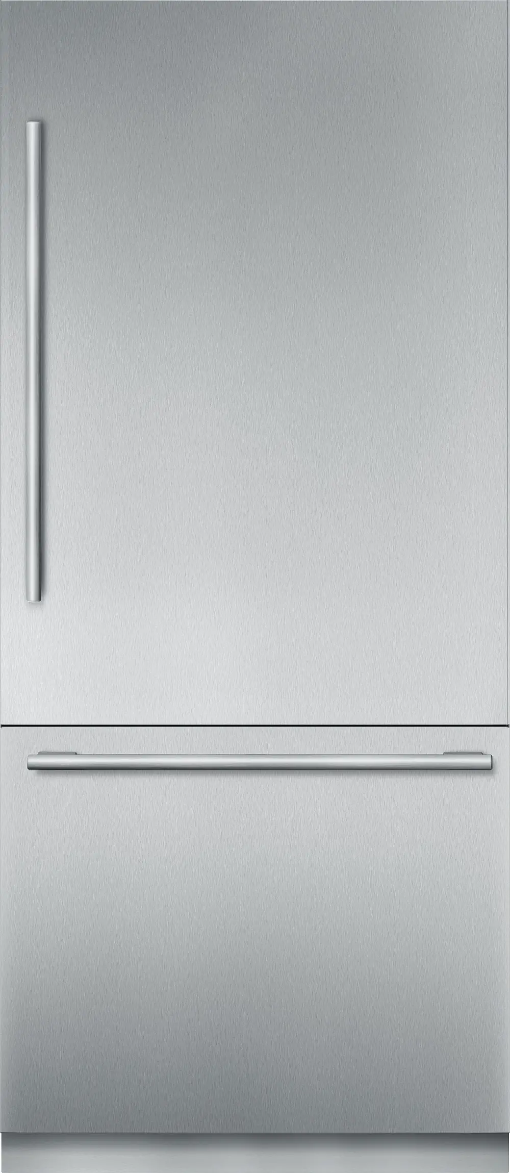 T36IB905SP Thermador Masterpiece 36 Inch Bottom Freezer Refrigerator - Panel Ready, 19.6 cu. ft.-1