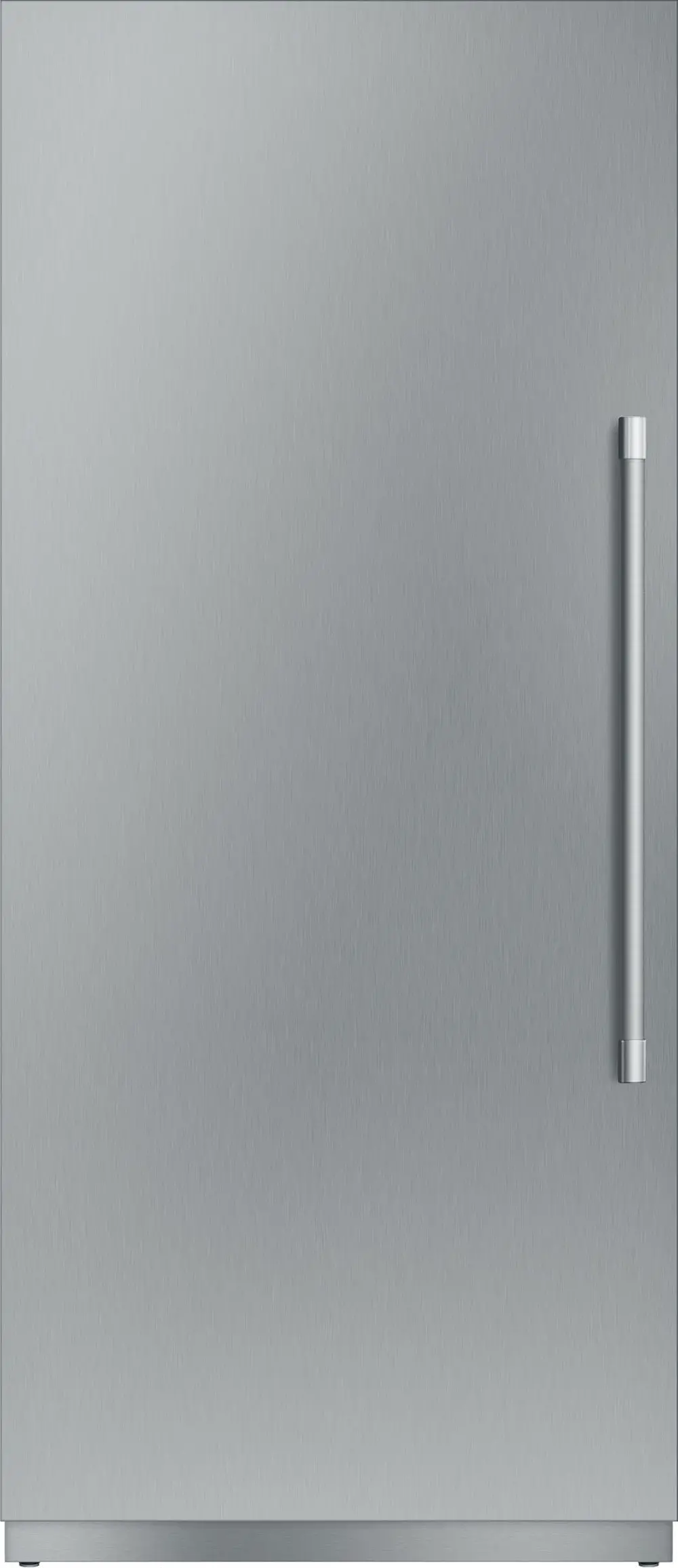 T36IF905SP Thermador 36 Inch Smart Freezer Column - Panel Ready-1