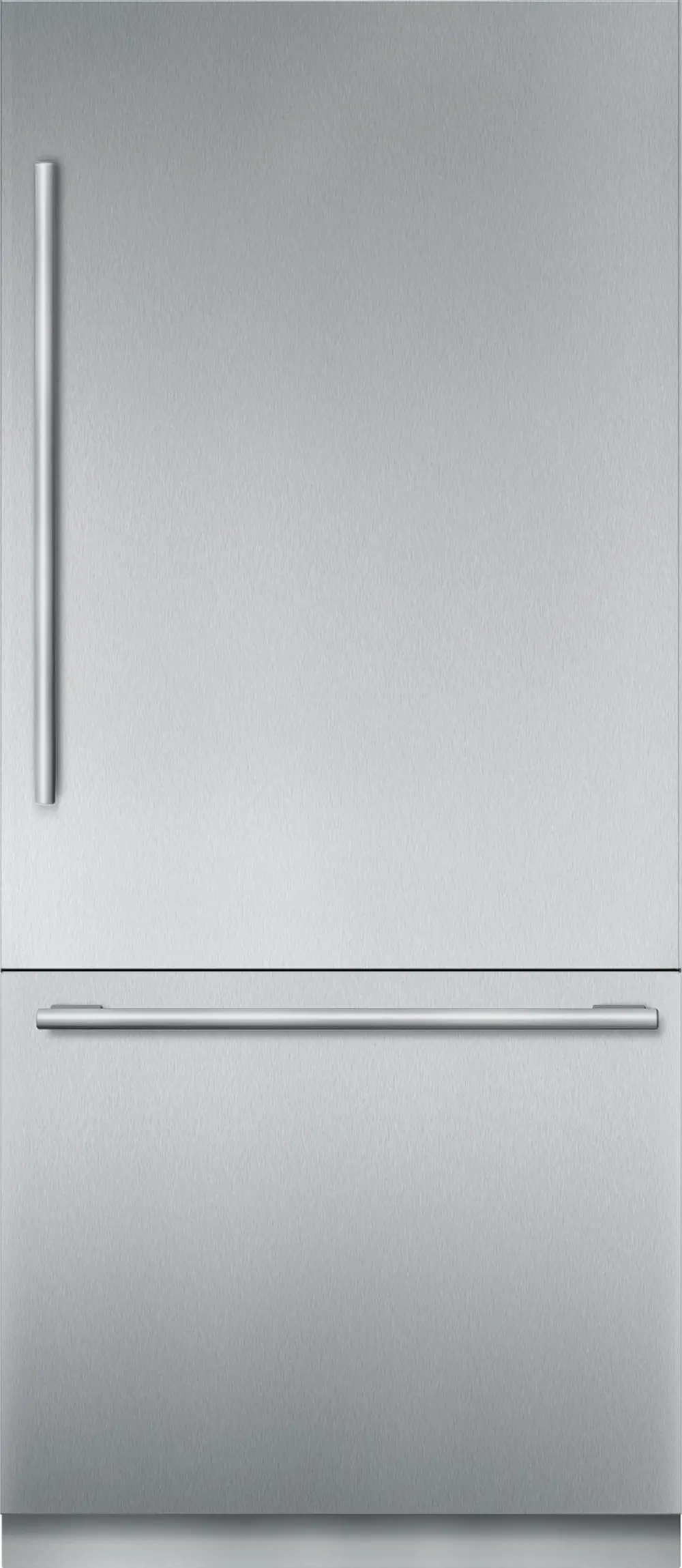 T36BB915SS Thermador Masterpiece 36 Inch Bottom Freezer Refrigerator - Stainless Steel, 19.6 cu. ft.-1