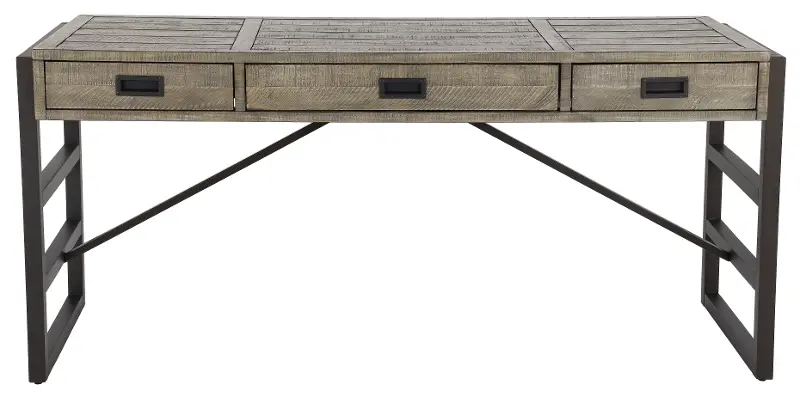 Grayson Gray Writing Desk