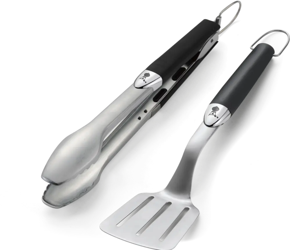 6645,COMPACT_TOOLS_2 Weber Compact Premium Grilling Tool Set - 2 Pack-1