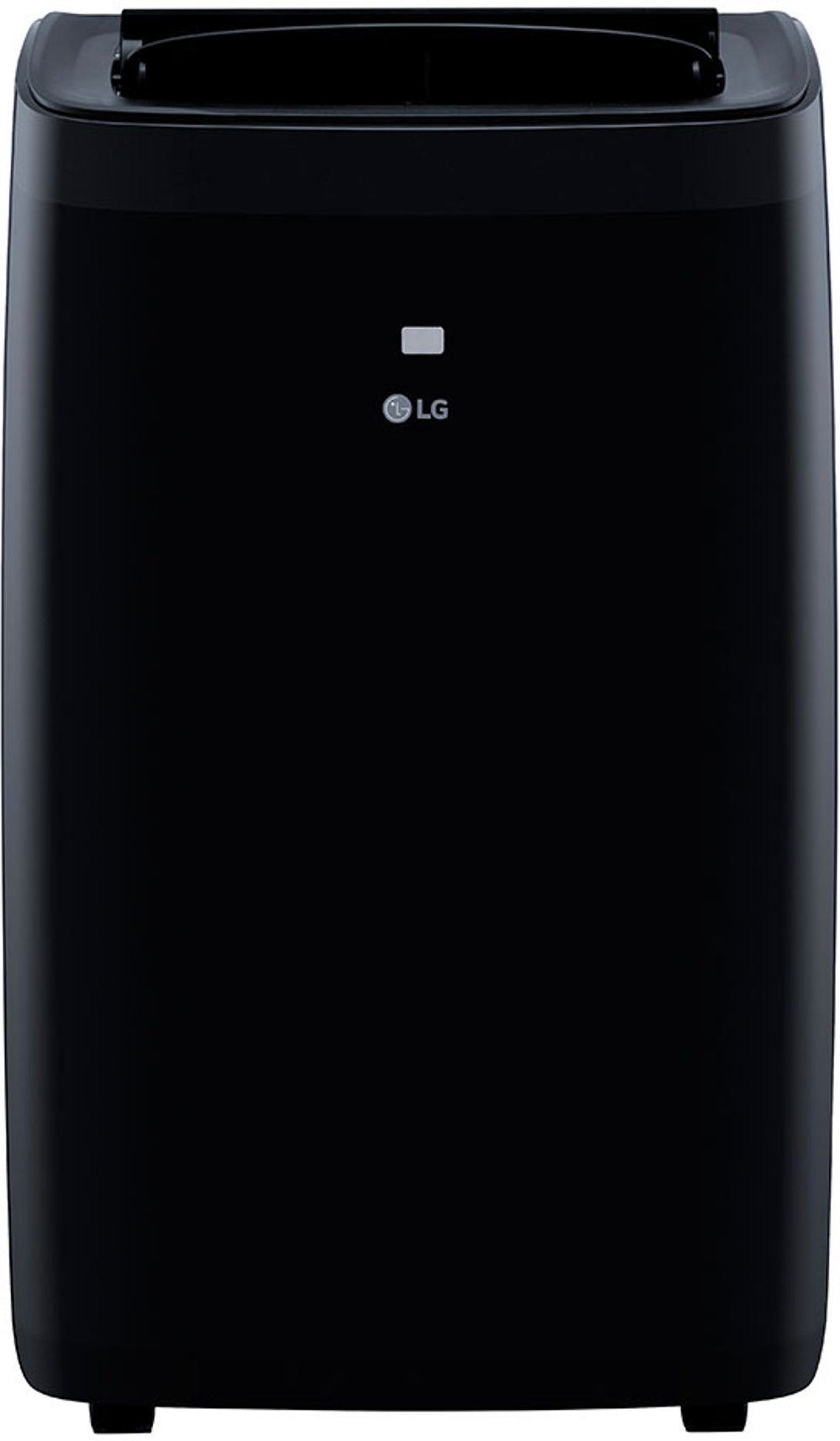 LG 10000 BTU Smart WiFi Portable Air Conditioner - Black
