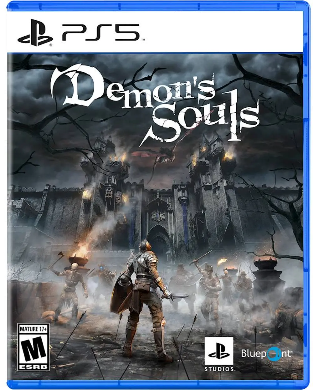 PS5 SCE 305730 Demon's Souls - PS5-1