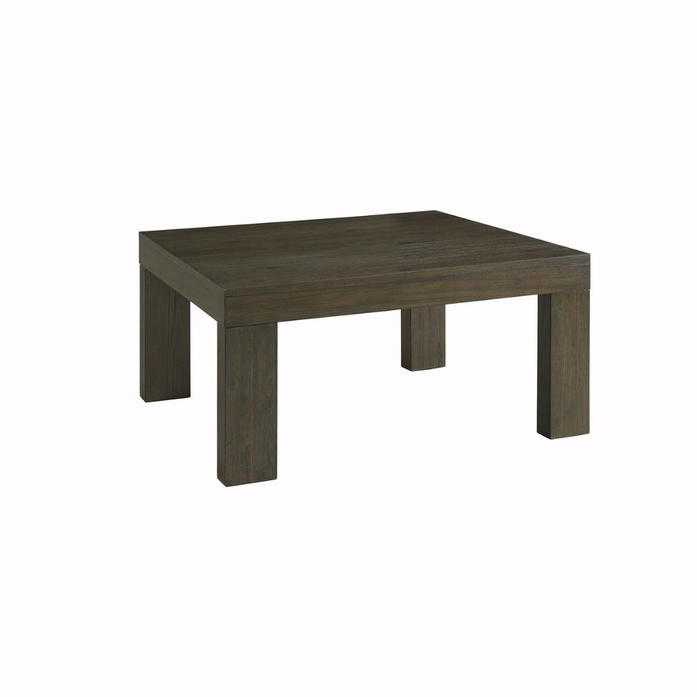Grady Dark Brown Coffee Table