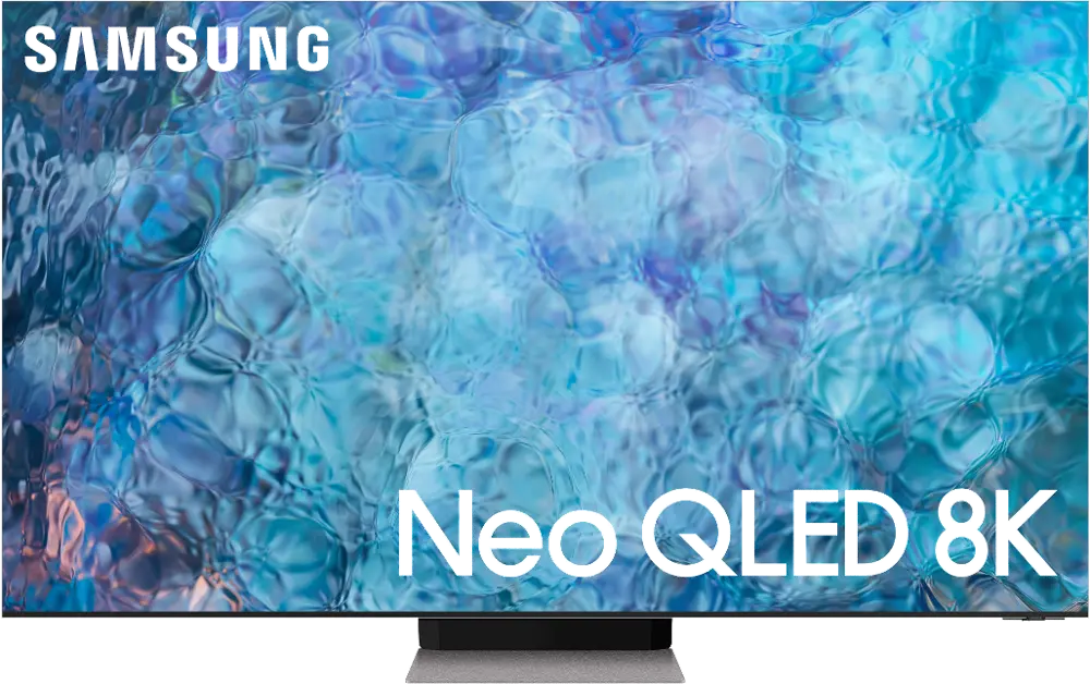 QN85QN900AFXZA Samsung QN900A 85  Neo QLED 8K Smart TV (2021)-1