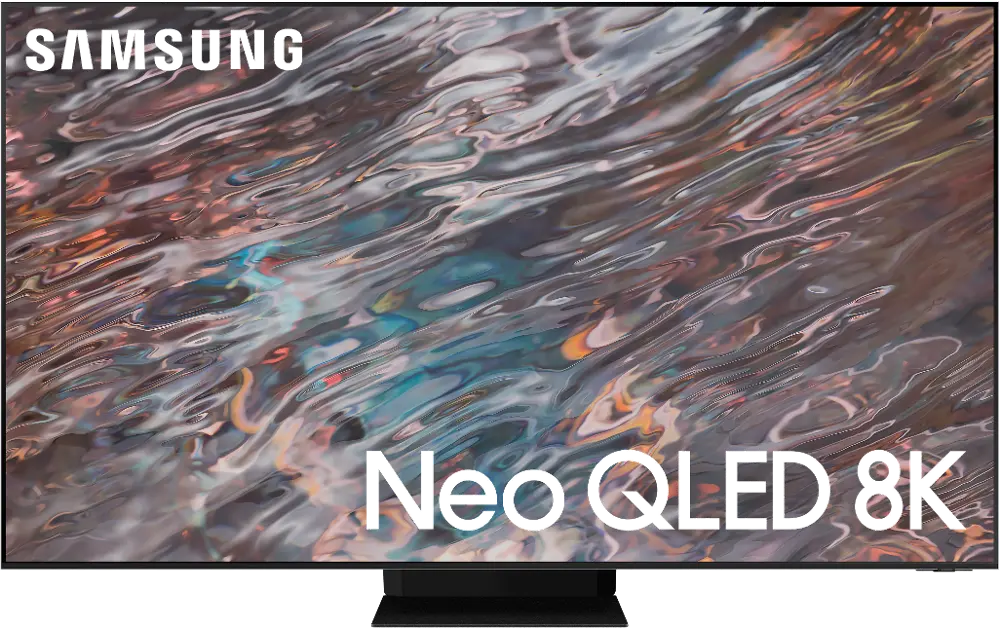 QN85QN800AFXZA Samsung QN800A 85  Neo QLED 8K Smart TV (2021)-1