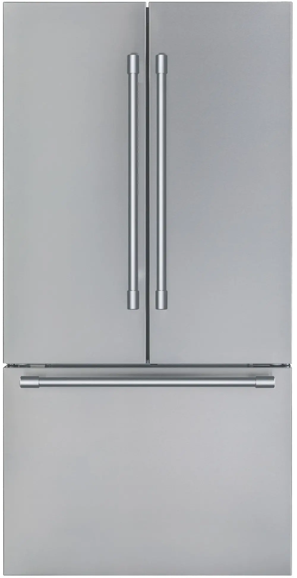 T36FT820NS Thermador Professional Freestanding Refrigerator - French Door, Stainless Steel, 36 Inch,19.4 cu. ft.-1
