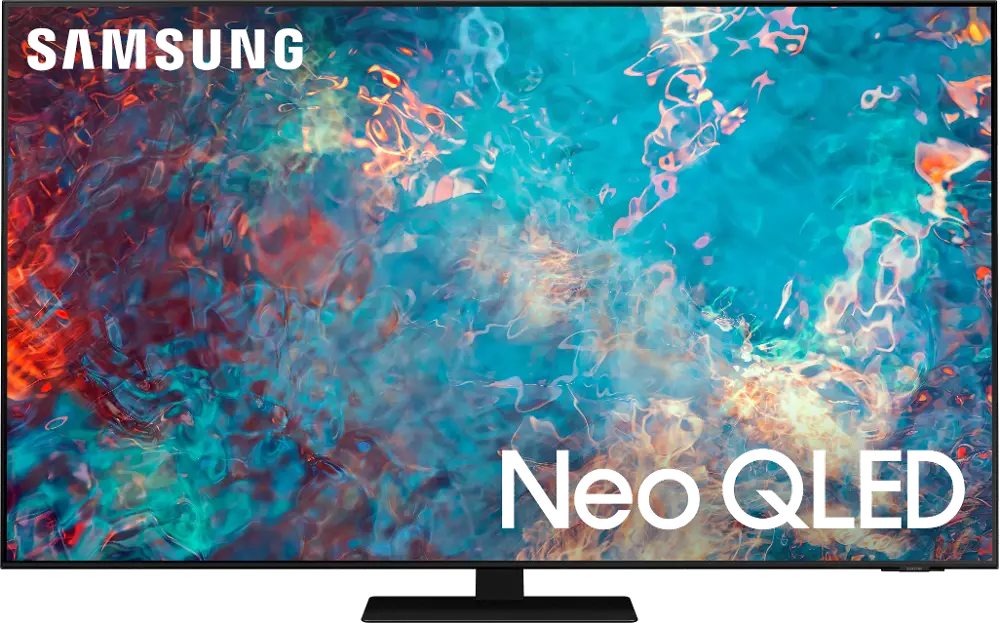 QN75QN85AAFXZA Samsung QN85A 75  Neo QLED 4K Smart TV (2021)-1