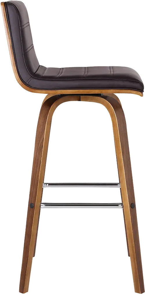 Armen living best sale vienna counter stool