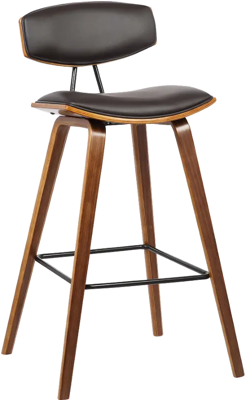 Mid century bar stools counter 2024 height