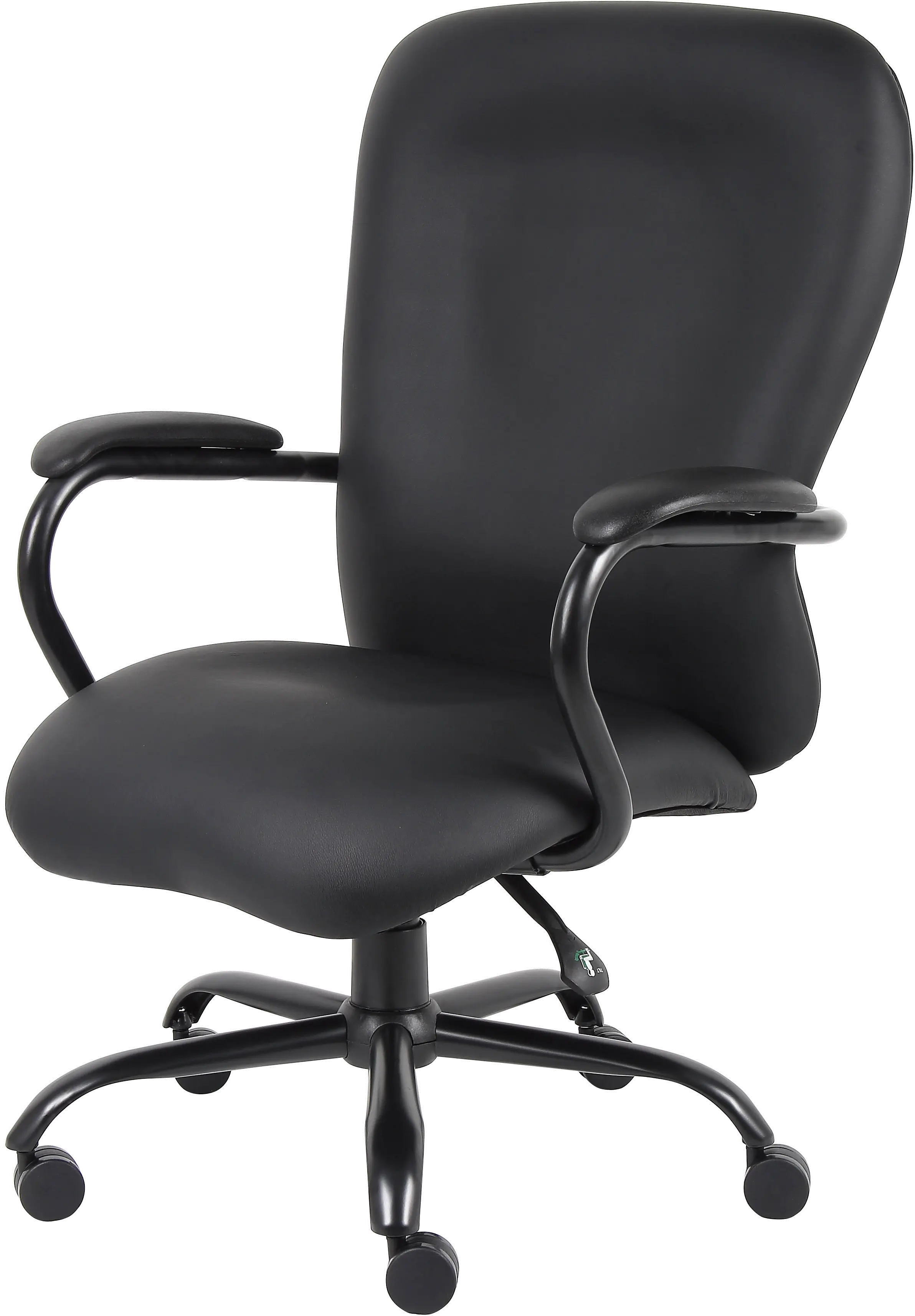 B990-CP Boss Caresoft Plus Office Chair sku B990-CP