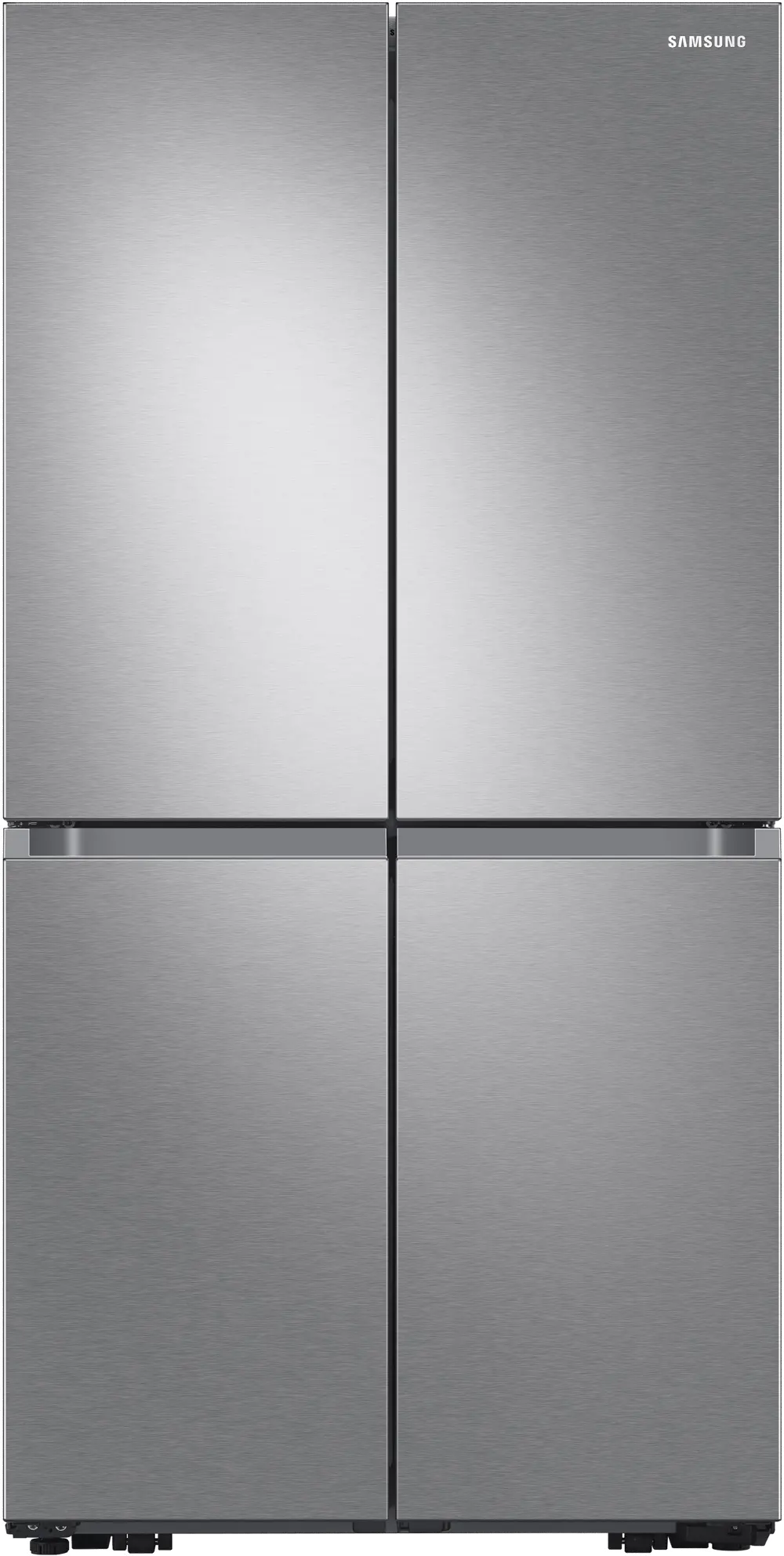 RF29A9671SR Samsung 29.2 cu ft 4 Door Refrigerator - Stainless Steel-1