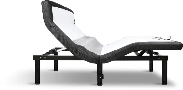 Motosleep Xsf350msa California King Adjustable Base With Massage Rc Willey Motosleep Xsf350msa California King, California King Adjustable Bed Frame With Massage Chair