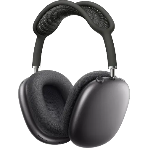 Apple AirPods Max - Space Gray | RC Willey