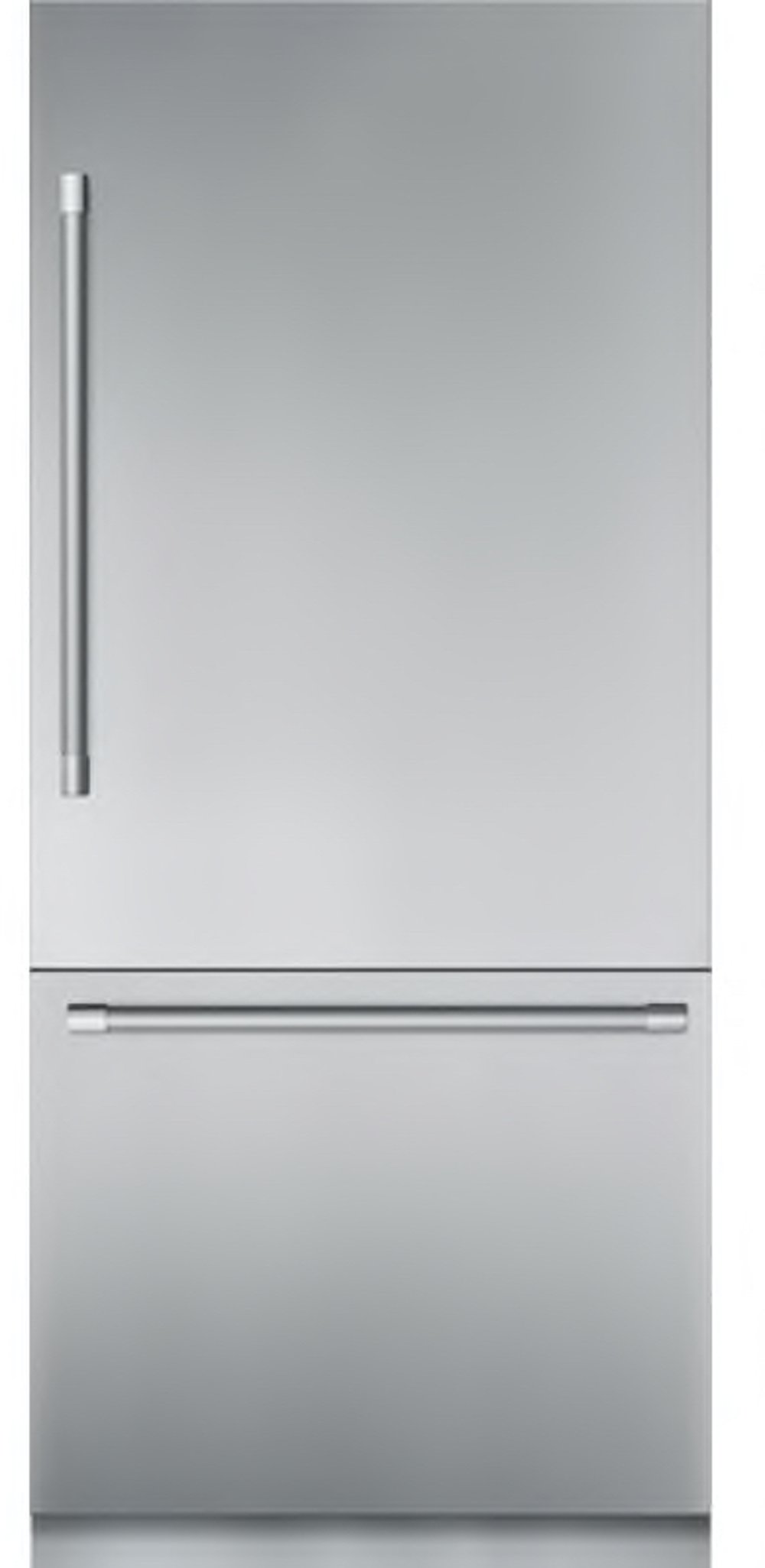 Thermador Professional 36 Inch Bottom Freezer Refrigerator - Stainless Steel 19.6 cu. ft.