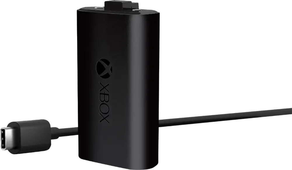 SXW-00001/PLAY&CHRGE Xbox Series X Play and Charge Kit-1