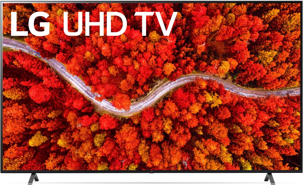 86UP8770PUA LG 86  UP8770 Series 4K UHD Smart TV (2021)-1