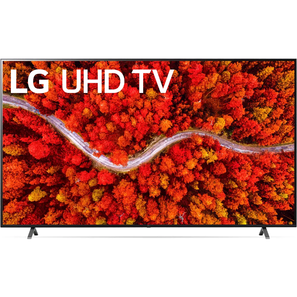86UP8770PUA LG 86  UP8770 Series 4K UHD Smart TV (2021)-1